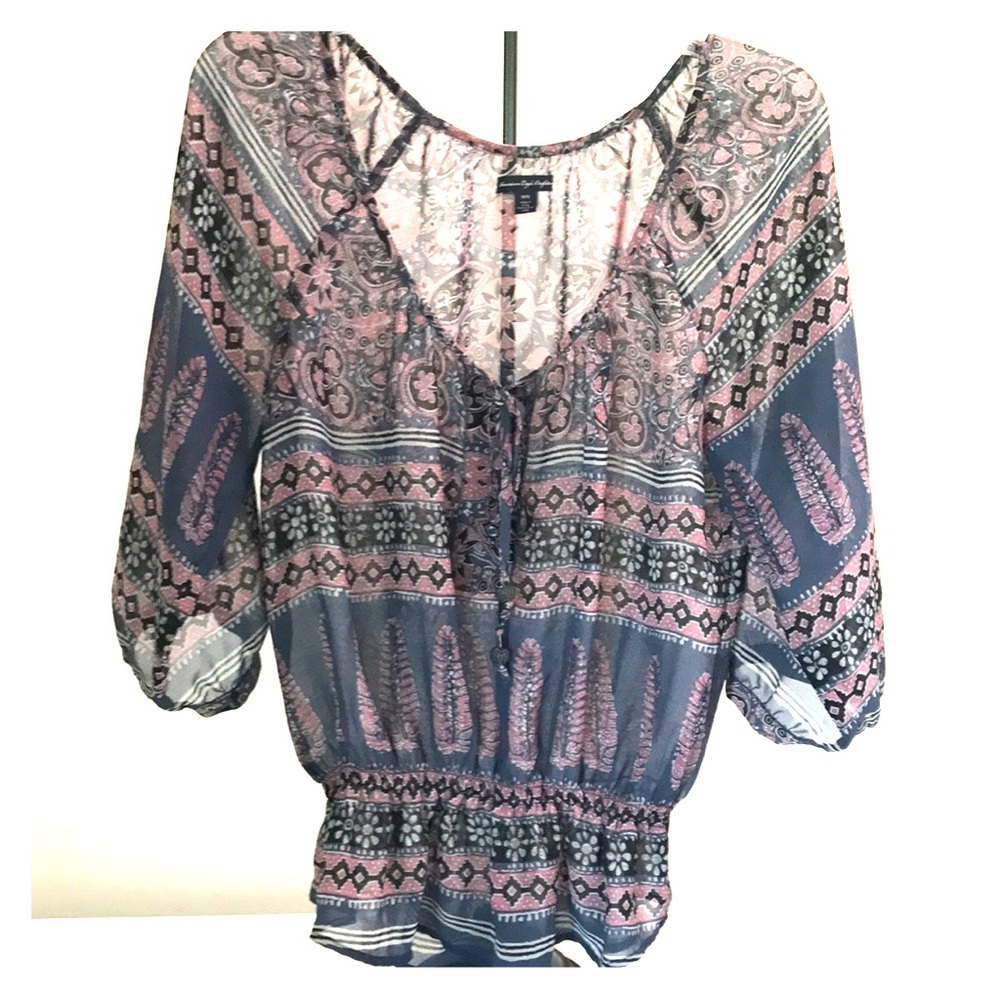 😍 AMERICAN EAGLE TOP